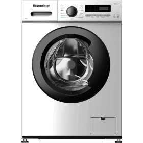 HAUSMEISTER HM 2603 KESKENY MOSÓGÉP 6KG 1000 FORDULAT