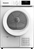HAUSMEISTER HM 2701 HŐSZIVATTYÚS SZÁRÍTÓGÉP 8 KG