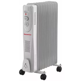 Hausmeister olajradiátor 9 tagú (HM8109A)