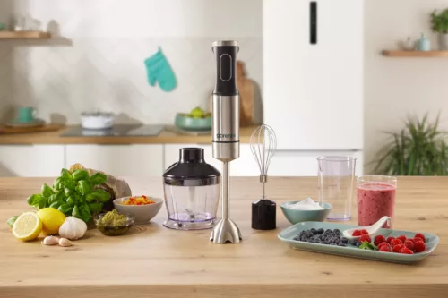 Gorenje HBX1000EB Botmixer szett