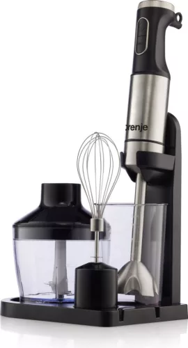 Gorenje HBX1000EB Botmixer szett
