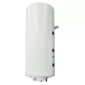   Heizer PLUS120 jobbos Fali indirekt tároló elektromos fűtőbetéttel