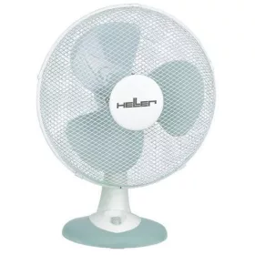 HELLER TWV 436 asztali ventillátor 40cm