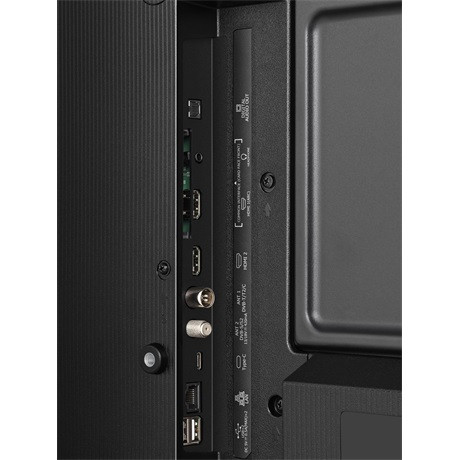 Hisense 32A5NQ FHD Smart QLED TV (32A5NQ)