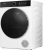 Hisense DH5I104BWAB hőszivattyús szárítógép, 10 kg, WIFI ConnectLife, 18 program, inverter motor, StableTech oldalfalak