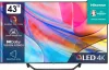 Hisense 43A7KQ 4K UHD Smart QLED televízió