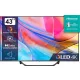 Hisense 43A7KQ 4K UHD Smart QLED televízió