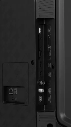 Hisense 43A7KQ 4K UHD Smart QLED televízió