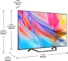 Hisense 43A7KQ 4K UHD Smart QLED televízió