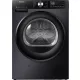 HISENSE DH3S902BBCC Hőszivattyús szárítógép | 9 kg, fekete | AutoDry