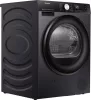 HISENSE DH3S902BBCC Hőszivattyús szárítógép | 9 kg, fekete | AutoDry