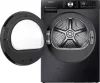 HISENSE DH3S902BBCC Hőszivattyús szárítógép | 9 kg, fekete | AutoDry