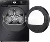 HISENSE DH3S902BBCC Hőszivattyús szárítógép | 9 kg, fekete | AutoDry