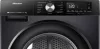 HISENSE DH3S902BBCC Hőszivattyús szárítógép | 9 kg, fekete | AutoDry