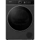 HISENSE DH5i104BBAB Hőszivattyús szárítógép, 10 kg