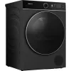 HISENSE DH5i104BBAB Hőszivattyús szárítógép, 10 kg