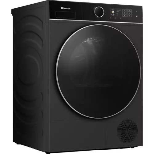 HISENSE DH5i104BBAB Hőszivattyús szárítógép, 10 kg