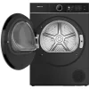 HISENSE DH5i104BBAB Hőszivattyús szárítógép, 10 kg