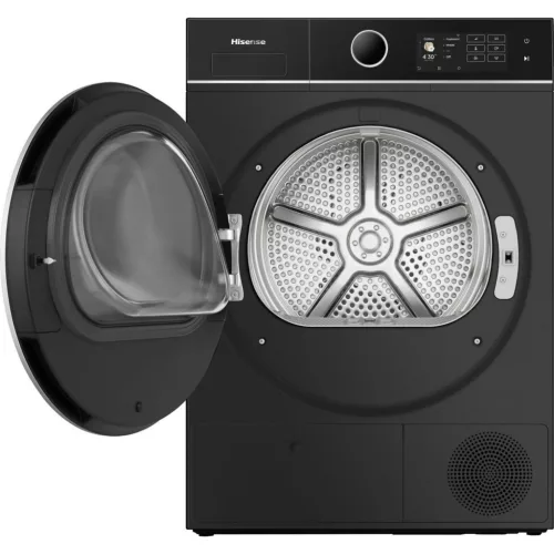 HISENSE DH5i104BBAB Hőszivattyús szárítógép, 10 kg