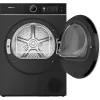HISENSE DH5i104BBAB Hőszivattyús szárítógép, 10 kg