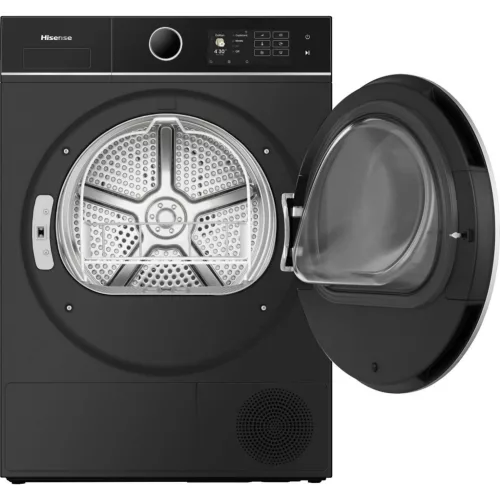 HISENSE DH5i104BBAB Hőszivattyús szárítógép, 10 kg