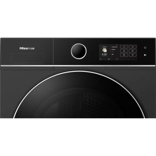 HISENSE DH5i104BBAB Hőszivattyús szárítógép, 10 kg