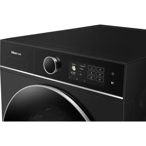 HISENSE DH5i104BBAB Hőszivattyús szárítógép, 10 kg