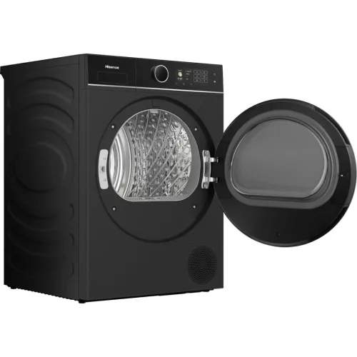 HISENSE DH5i104BBAB Hőszivattyús szárítógép, 10 kg