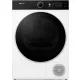 Hisense DH5I104BWCB Hőszivattyús szárítógép | 10 kg kapacitás