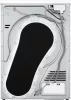 Hisense DH5I104BWCB Hőszivattyús szárítógép | 10 kg kapacitás