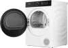 Hisense DH5I104BWCB Hőszivattyús szárítógép | 10 kg kapacitás