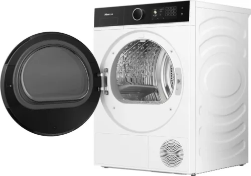 Hisense DH5I104BWCB Hőszivattyús szárítógép | 10 kg kapacitás