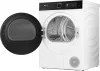 Hisense DH5I104BWCB Hőszivattyús szárítógép | 10 kg kapacitás