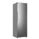 Hisense FT3K310SAID Fagyasztószekrény, 312 L, Inox, No Frost technológia