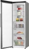 Hisense FT3K310SAID Fagyasztószekrény, 312 L, Inox, No Frost technológia