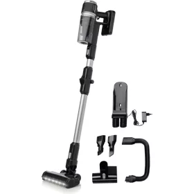   Hisense HVC6264BK Akkus kézi porszívó,vezeték nélküli porszívó