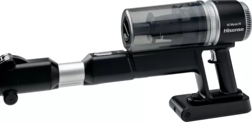 Hisense HVC6264BK Akkus kézi porszívó,vezeték nélküli porszívó