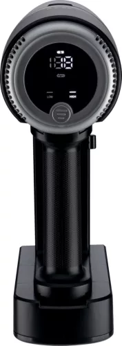 Hisense HVC6264BK Akkus kézi porszívó,vezeték nélküli porszívó