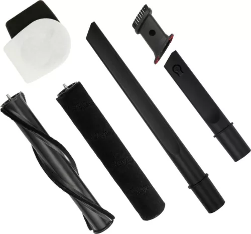 Hisense HVC646630A akkumulátoros álló porszívó, felső motoros, HEPA szűrő, InverterTech, TURBO kefe, 25.2 V Li-ion