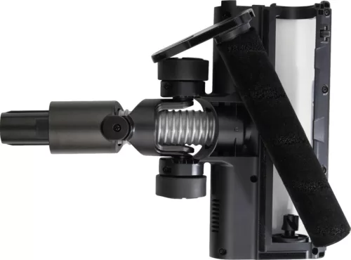 Hisense HVC646630A akkumulátoros álló porszívó, felső motoros, HEPA szűrő, InverterTech, TURBO kefe, 25.2 V Li-ion