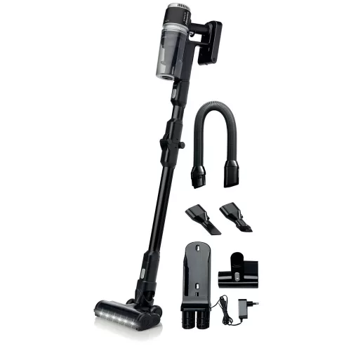 Hisense HVC6664BK Akkus kézi porszívó, vezeték nélküli porszívó