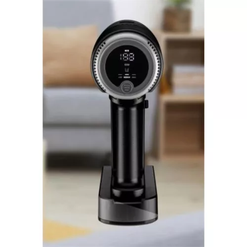 Hisense HVC6664BK Akkus kézi porszívó, vezeték nélküli porszívó