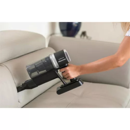 Hisense HVC6664BK Akkus kézi porszívó, vezeték nélküli porszívó