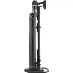   Hisense HVC676451DA akkumulátoros álló porszívó, felső motoros, HEPA szűrő, InverterTech, TURBO kefe, 25.2 V