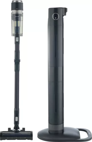 Hisense HVC676451DA akkumulátoros álló porszívó, felső motoros, HEPA szűrő, InverterTech, TURBO kefe, 25.2 V