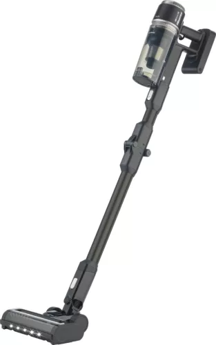 Hisense HVC676451DA akkumulátoros álló porszívó, felső motoros, HEPA szűrő, InverterTech, TURBO kefe, 25.2 V