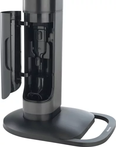 Hisense HVC676451DA akkumulátoros álló porszívó, felső motoros, HEPA szűrő, InverterTech, TURBO kefe, 25.2 V