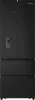 HISENSE RF5S454GMFE French Door hűtőszekrény | NoFrost, 336/149L