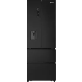   HISENSE RF5S454GMFE French Door hűtőszekrény | NoFrost, 336/149L