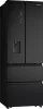 HISENSE RF5S454GMFE French Door hűtőszekrény | NoFrost, 336/149L